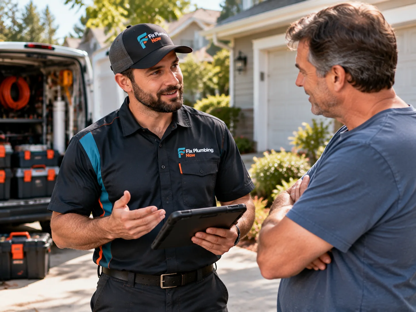 Clogged Drain Service Yucca, AZ FAQs